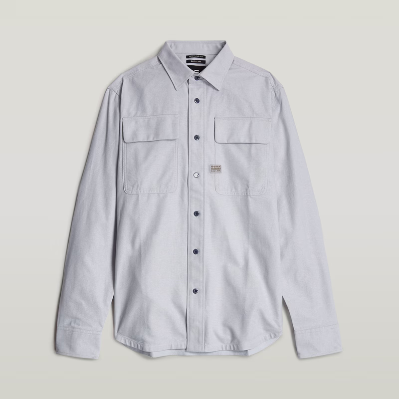 CPO Regular Shirt