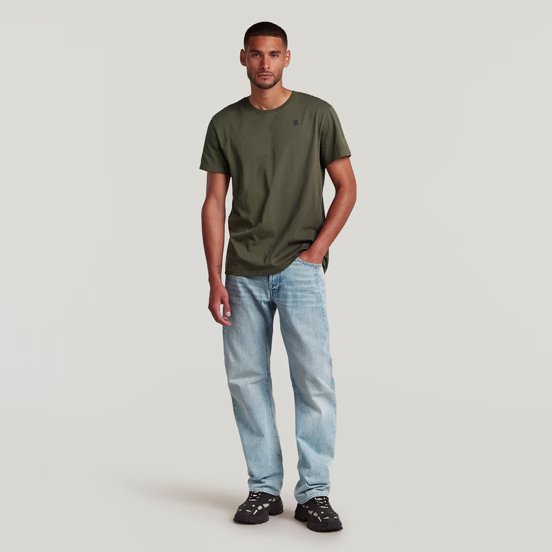 Base-S T-Shirt