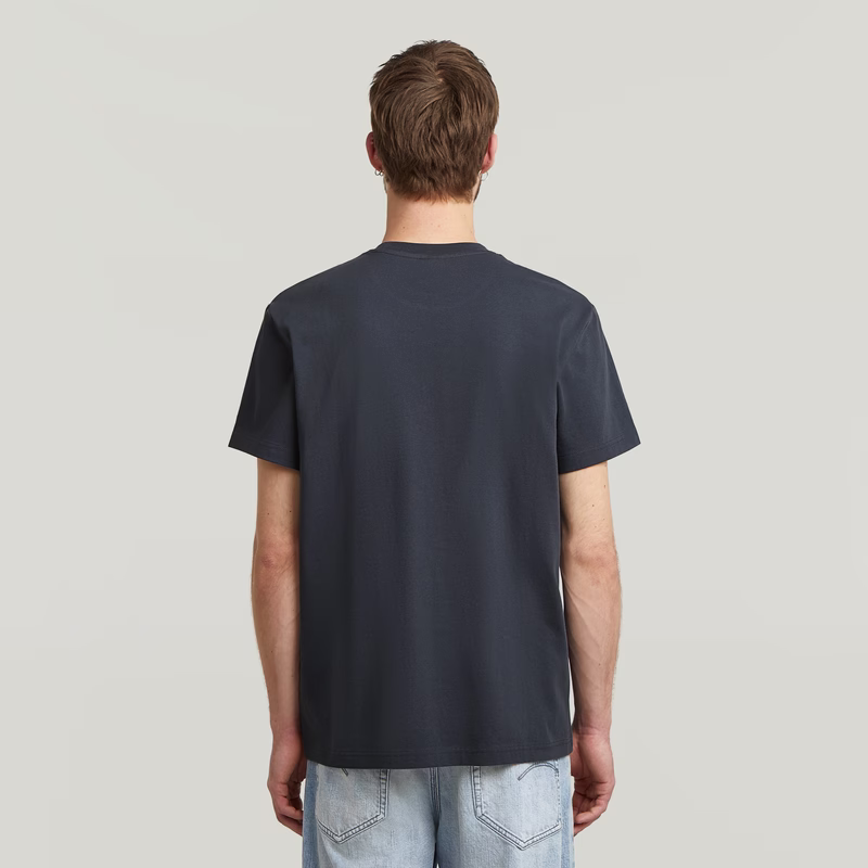 Felt Logo T-Shirt