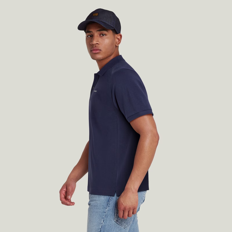 Oluv Slim Polo