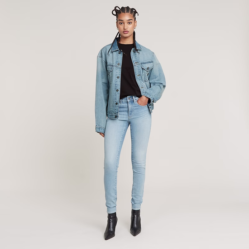 Nifous Top