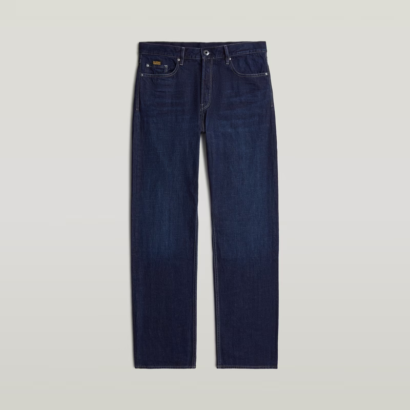 Dakota Regular Straight Jeans