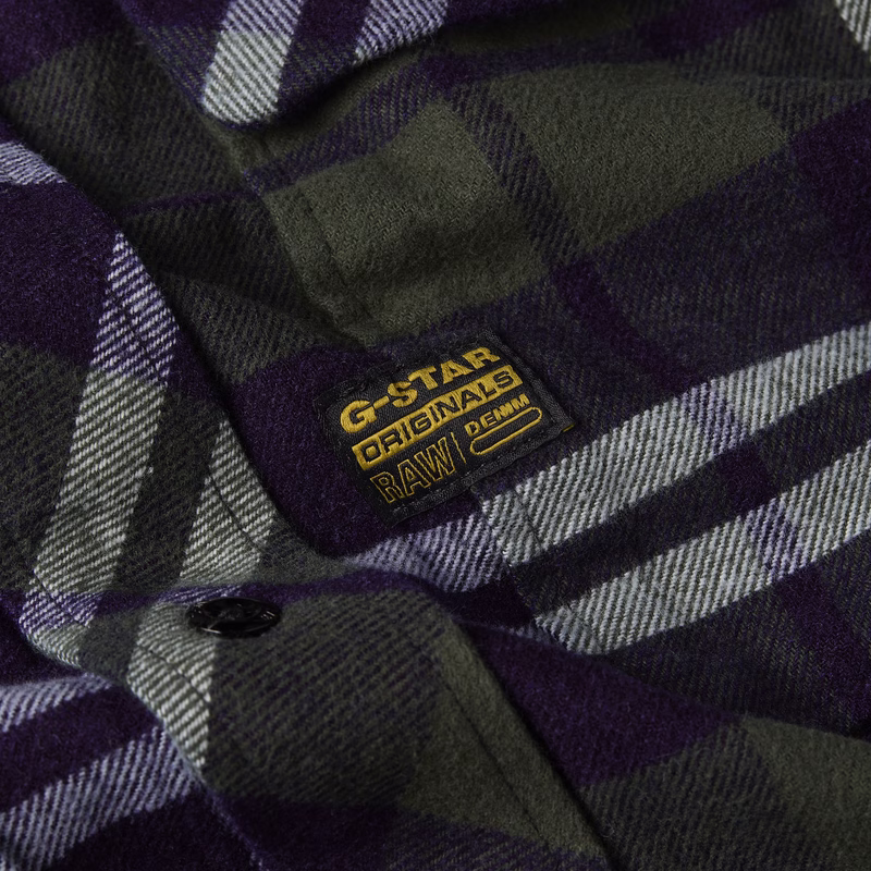 CPO Regular Shirt