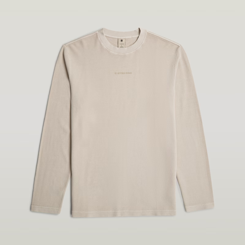 Overdyed Tweeter