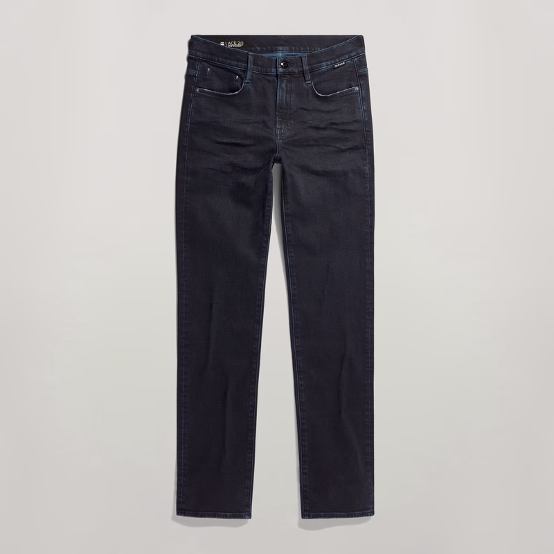 Ace 2.0 Slim Straight Jeans