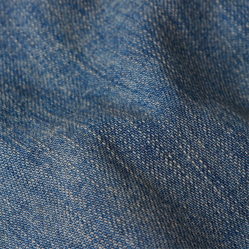 Boxy Relaxed 1-Pocket Shirt