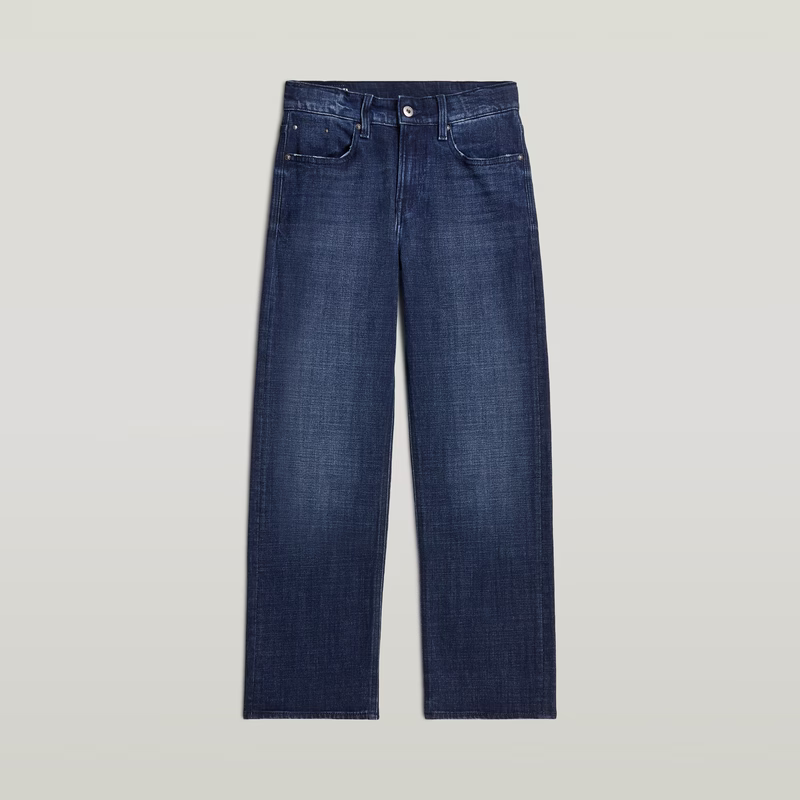 Boys Dakota Regular Straight Jeans