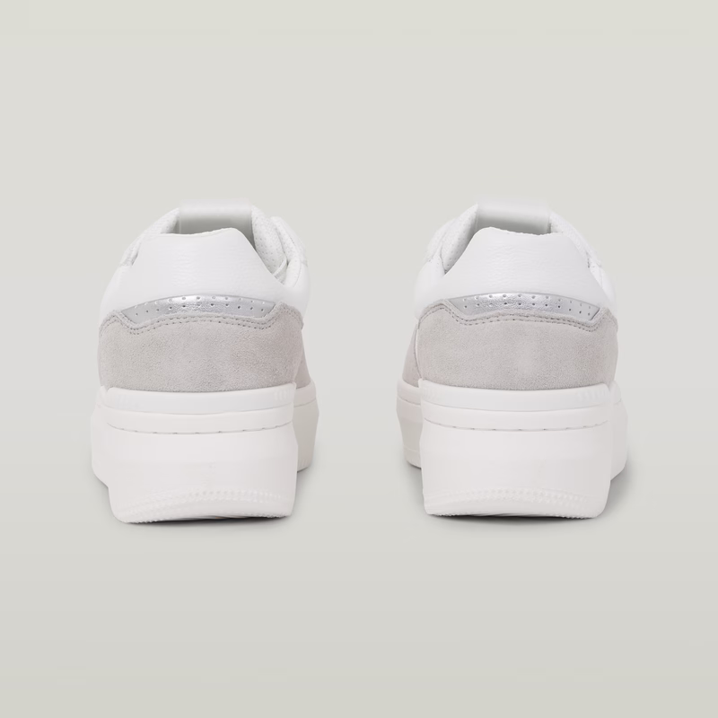 Eve BSC LEA Sneakers