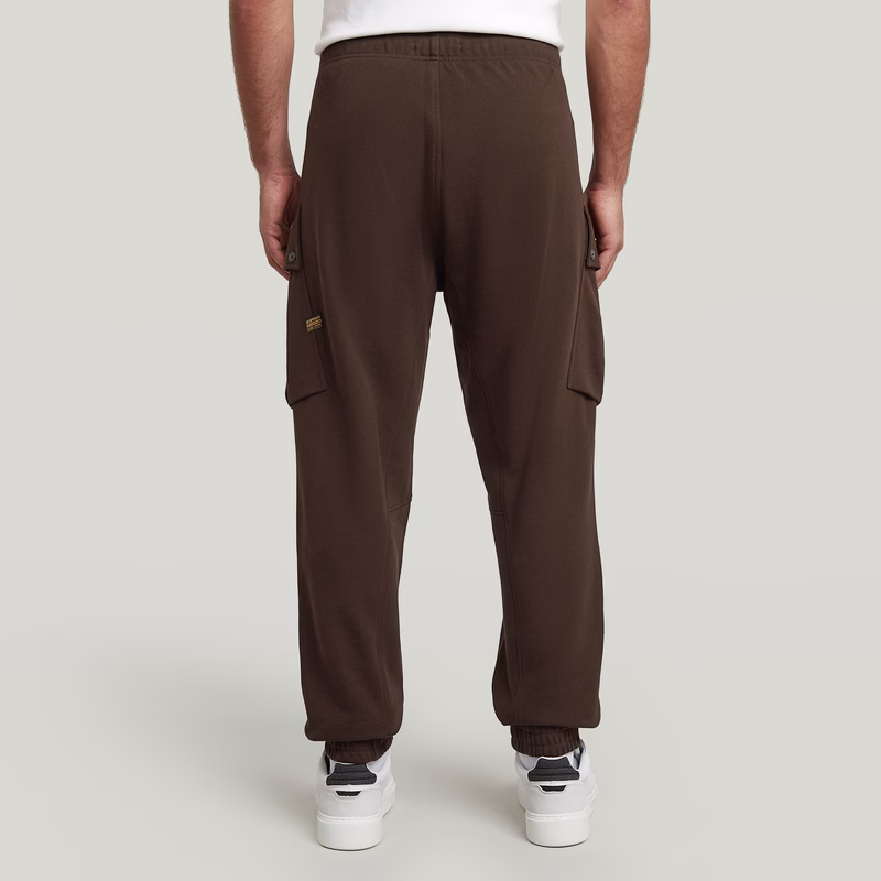Rovic Sweatpants