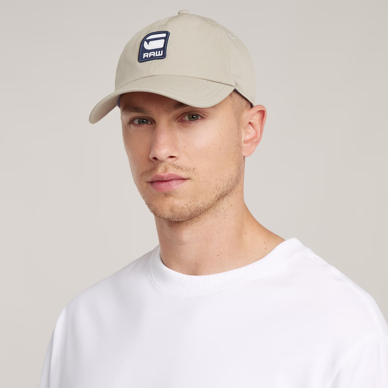 Avernus Burger Baseball Cap