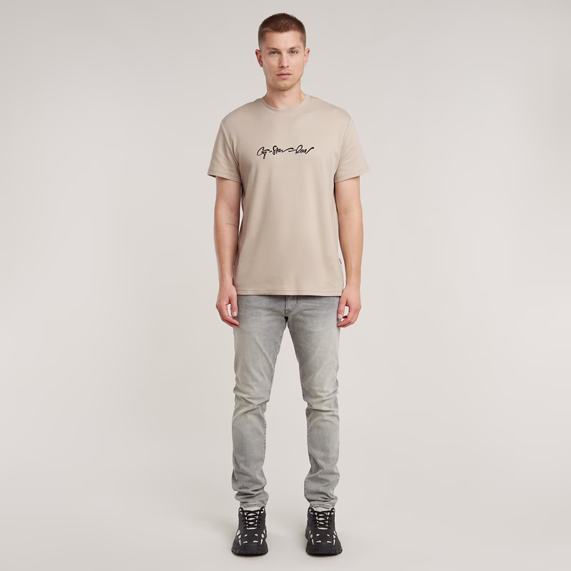 G-Script T-Shirt