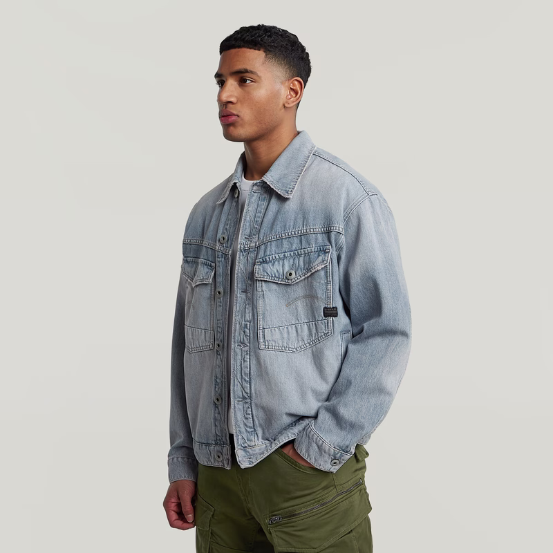 Dakota Jacket