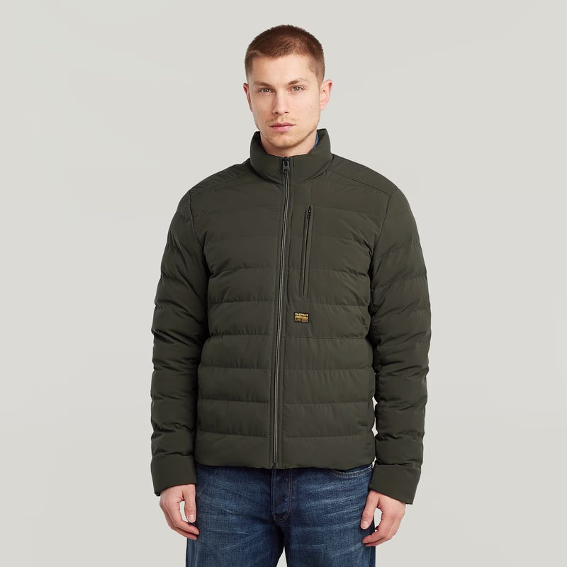 Foundation Liner Jacket