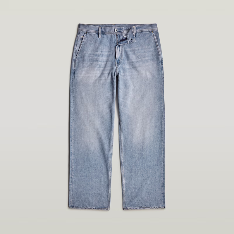 Premium Modson Straight Chino