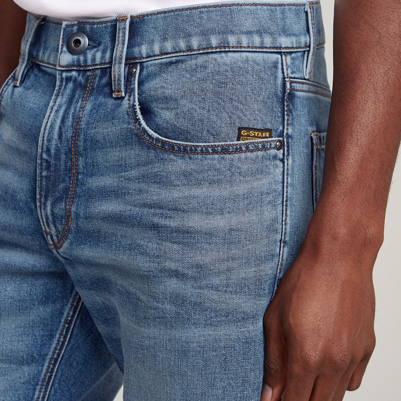 Mosa Shorts