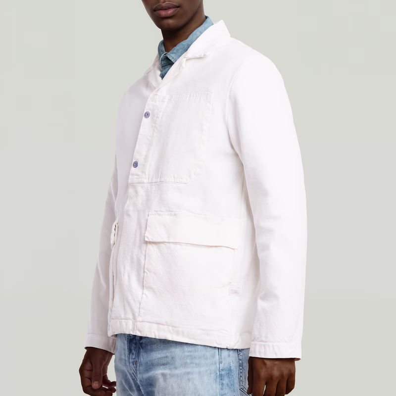 Marseille Blazer