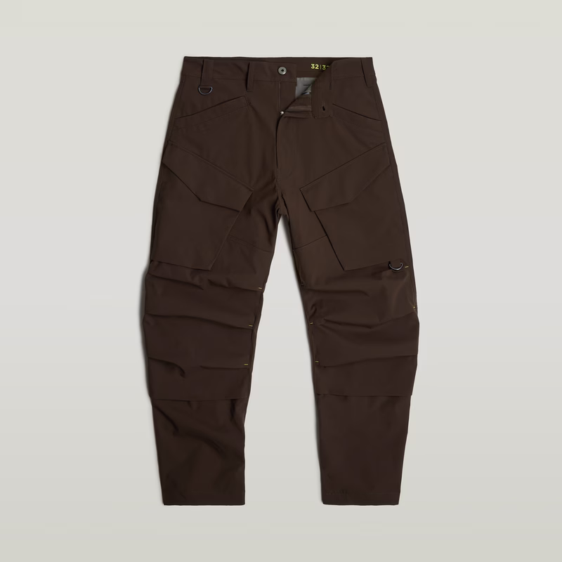 Toolbox 3D Cargo Pants