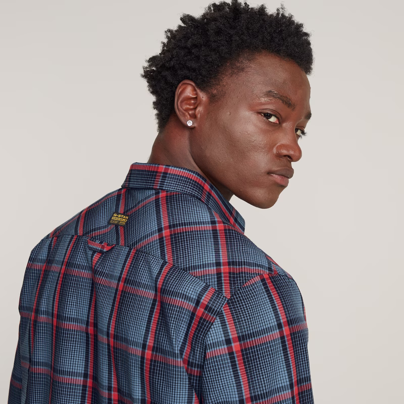 Bristum 2.0 Slim Shirt
