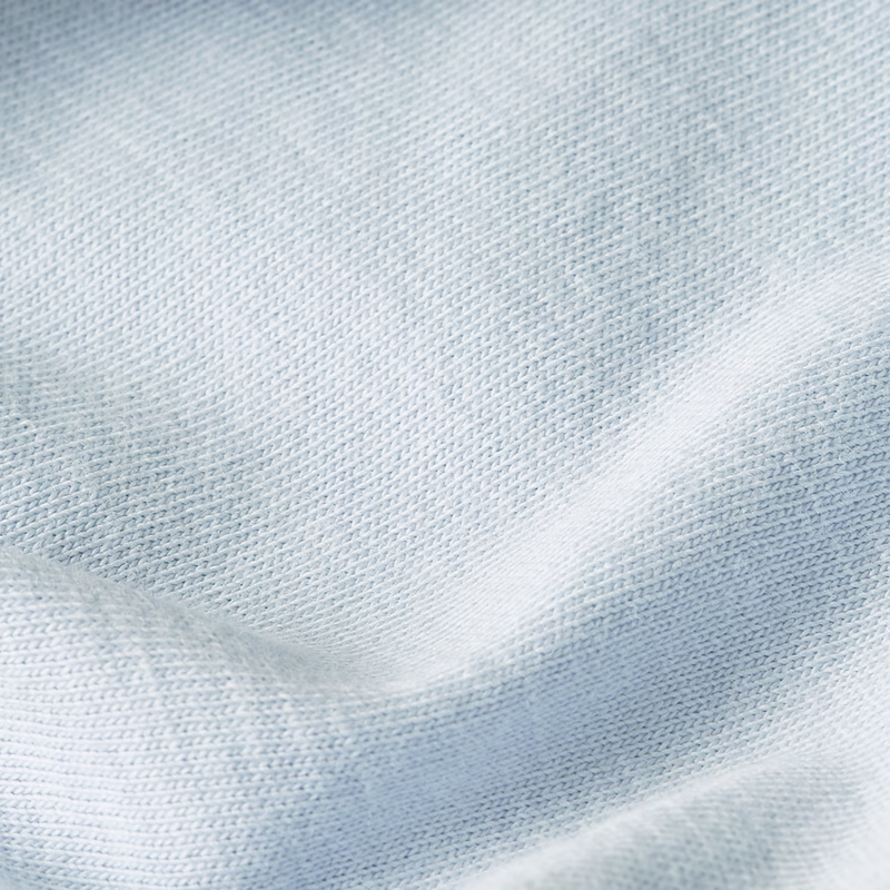 Essential Raw Neck T-Shirt