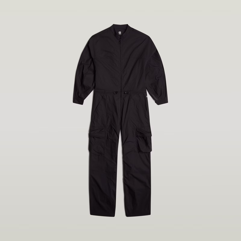 Balloon Jumpsuit