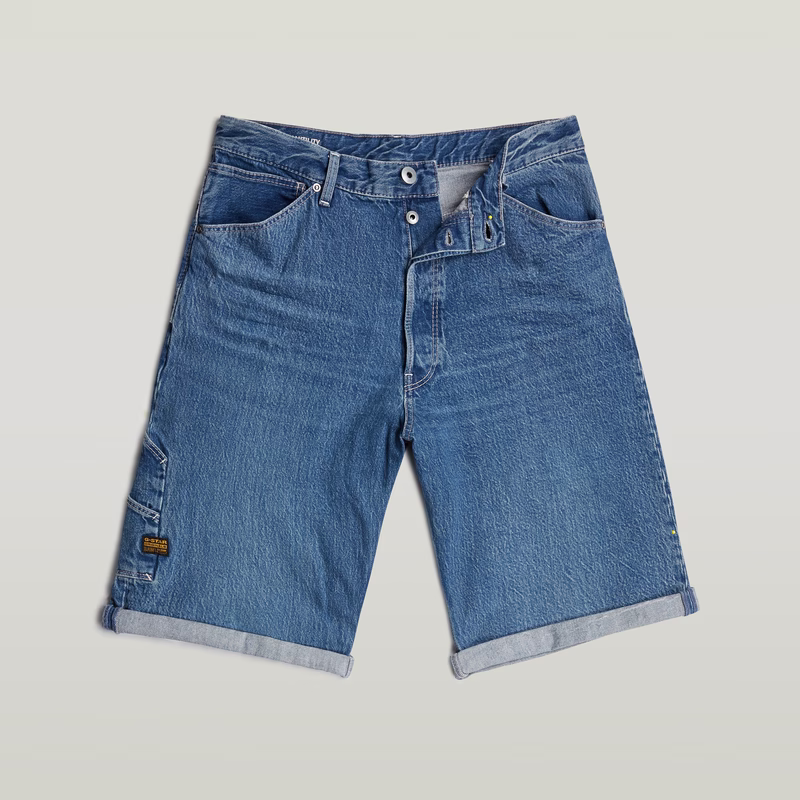 Bam Logger Shorts
