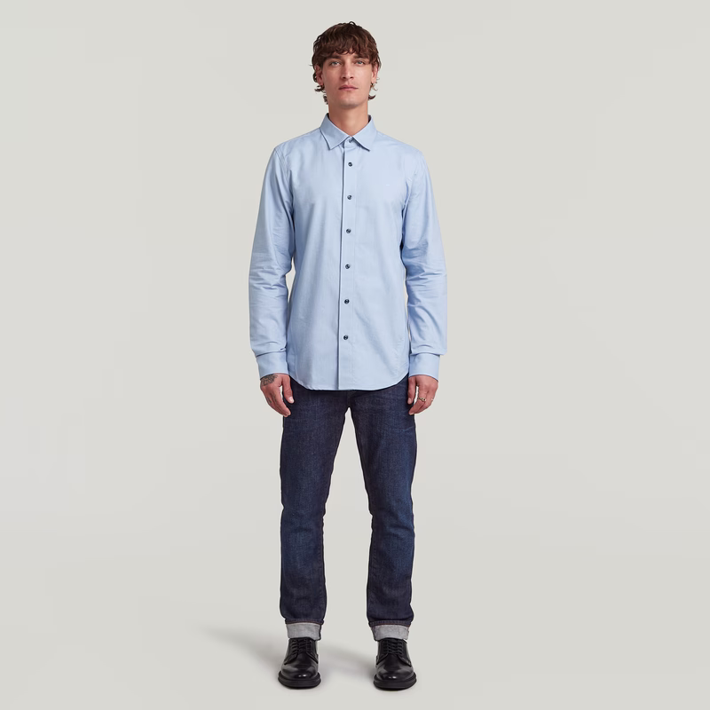 Uniform Slim Shirt