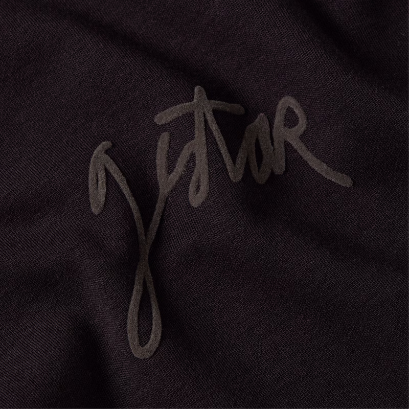 Script T-Shirt