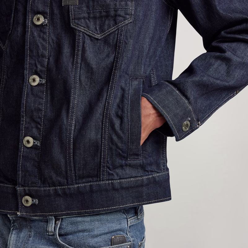 Arc 3D Jacket