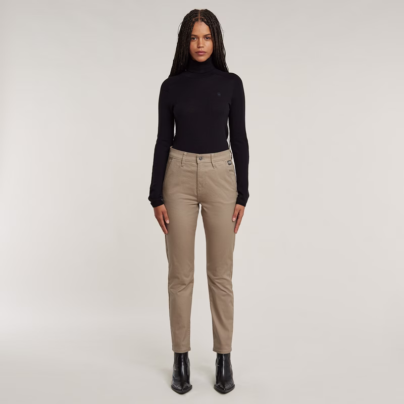 Slim Chino