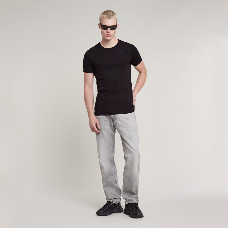 Base T-Shirt 2-Pack