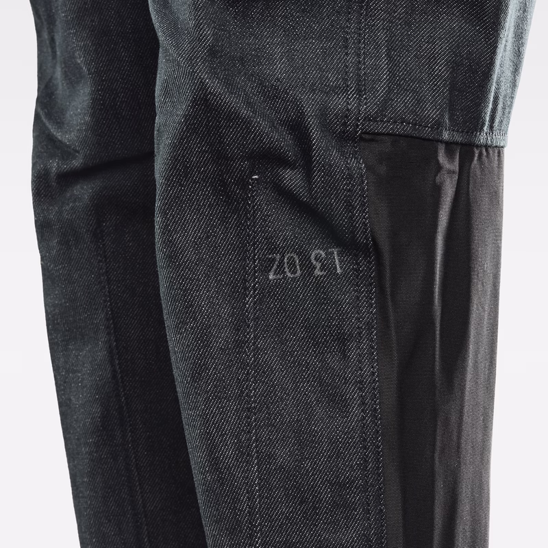 GSRR Pilotte 3D Boyfriend Jeans