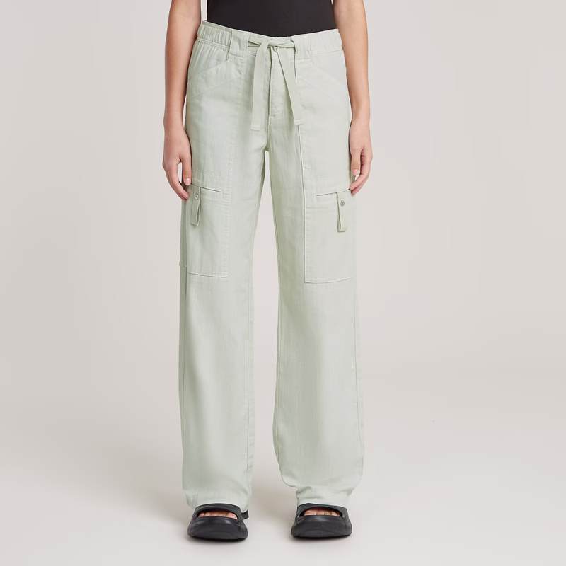 Judee Cargo Trainer