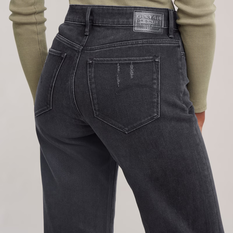 3301 US Straight Jeans