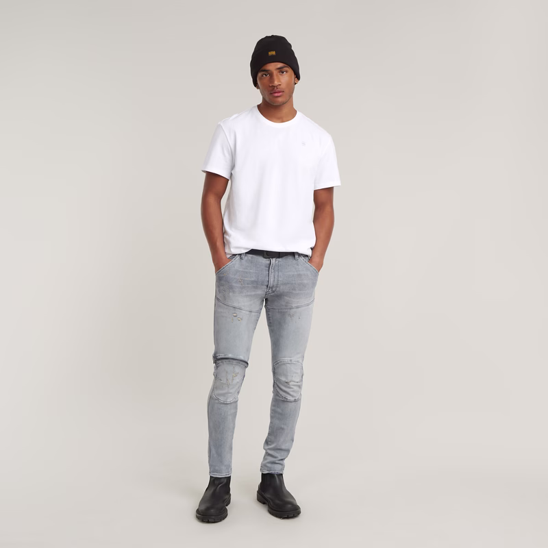 Base-S T-Shirt