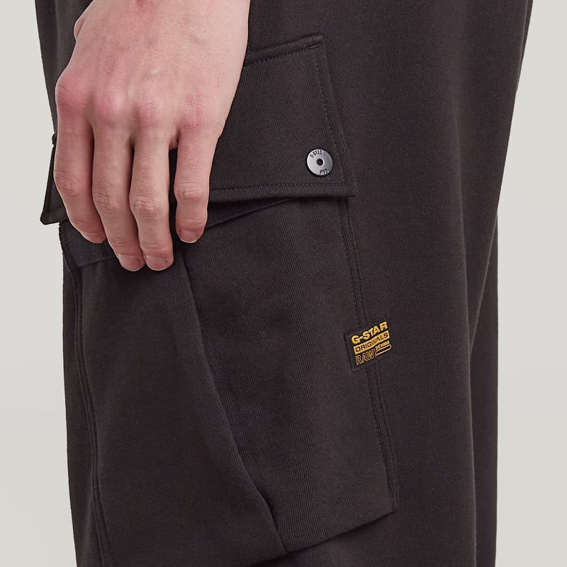 Rovic Sweatpants