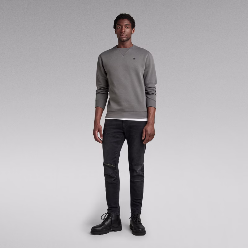 Premium Core Sweater