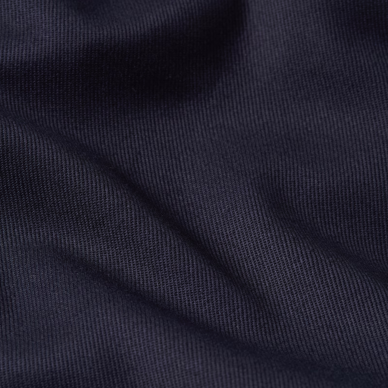 Bronson Mid Waist Chino