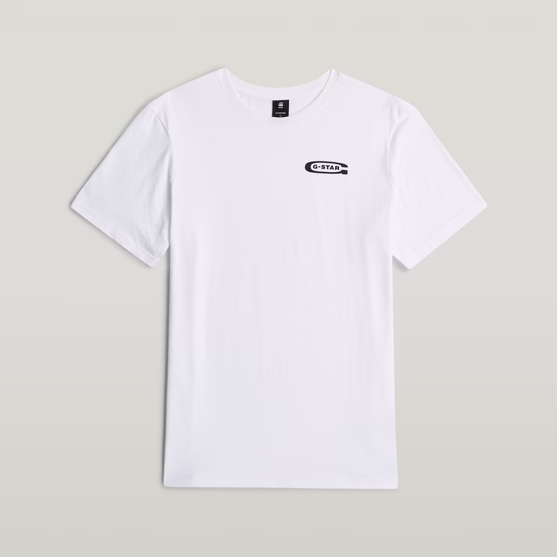 Old Skool Slim Tee