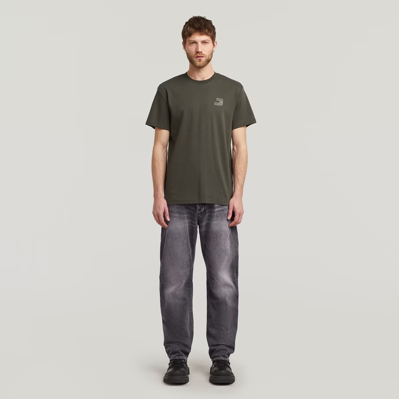 Chest Logo T-Shirt