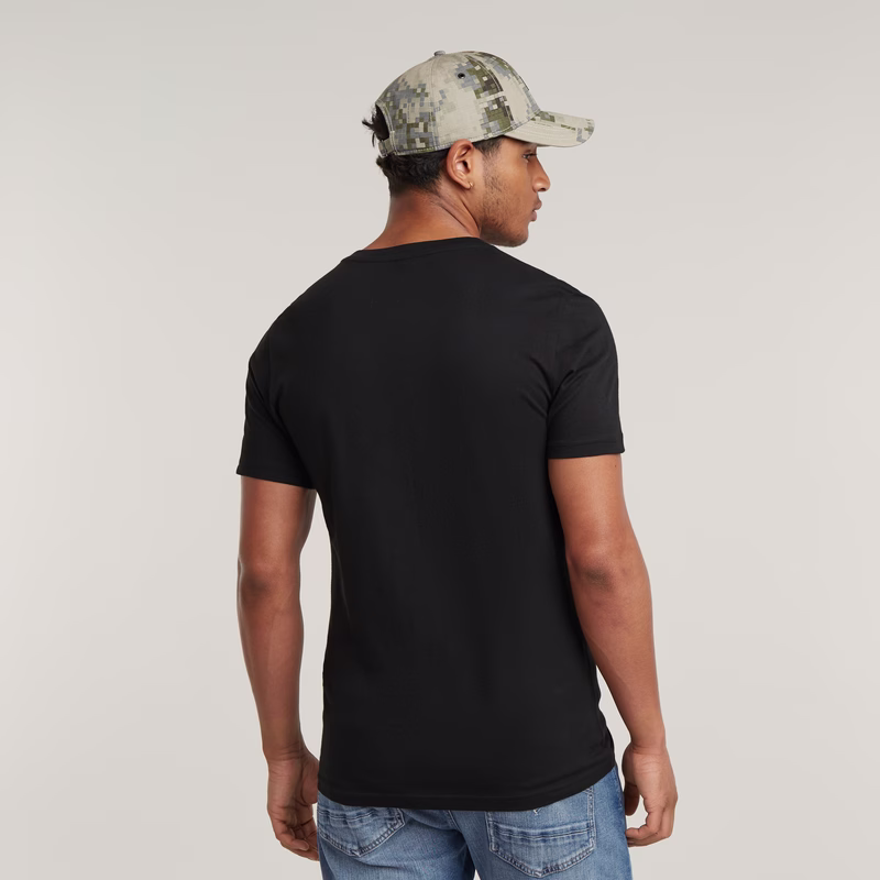 GRAW Slim T-Shirt