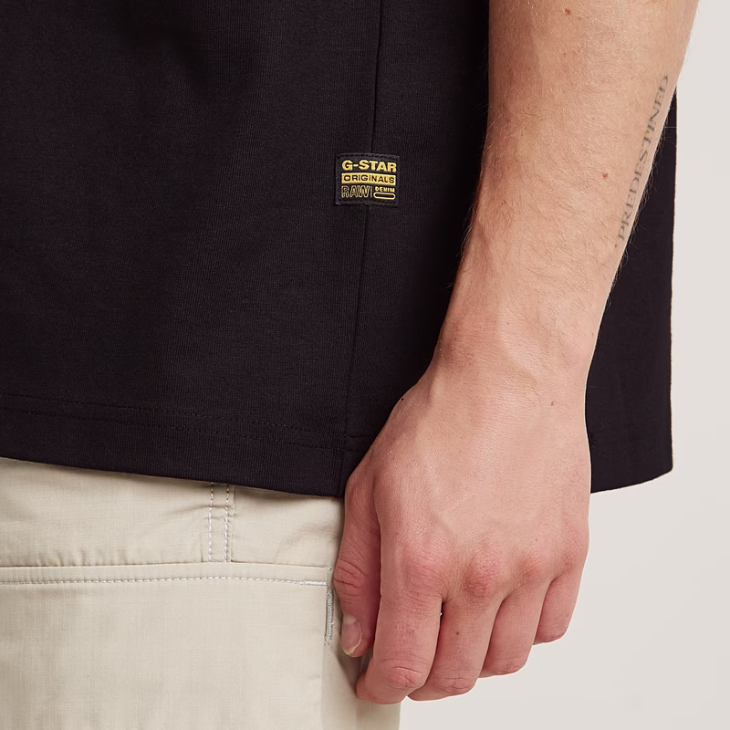 Boxy T-Shirt