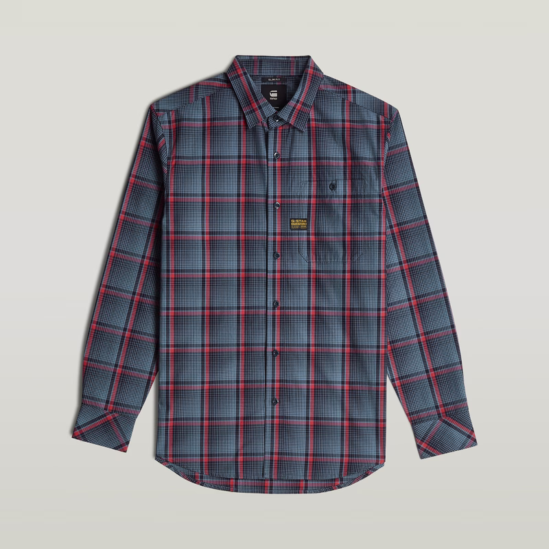 Bristum 2.0 Slim Shirt