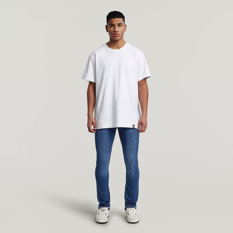 3301 Slim Z Jeans