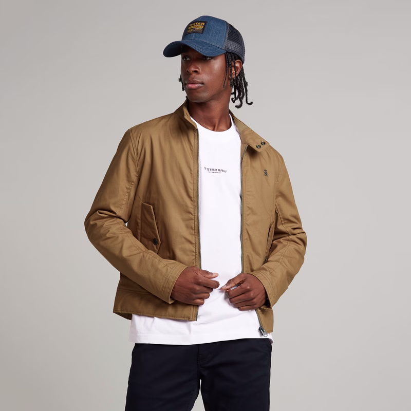Core Jacket