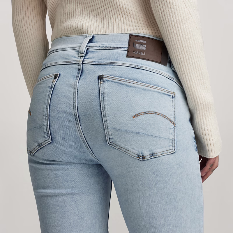Lhana Super Skinny Jeans