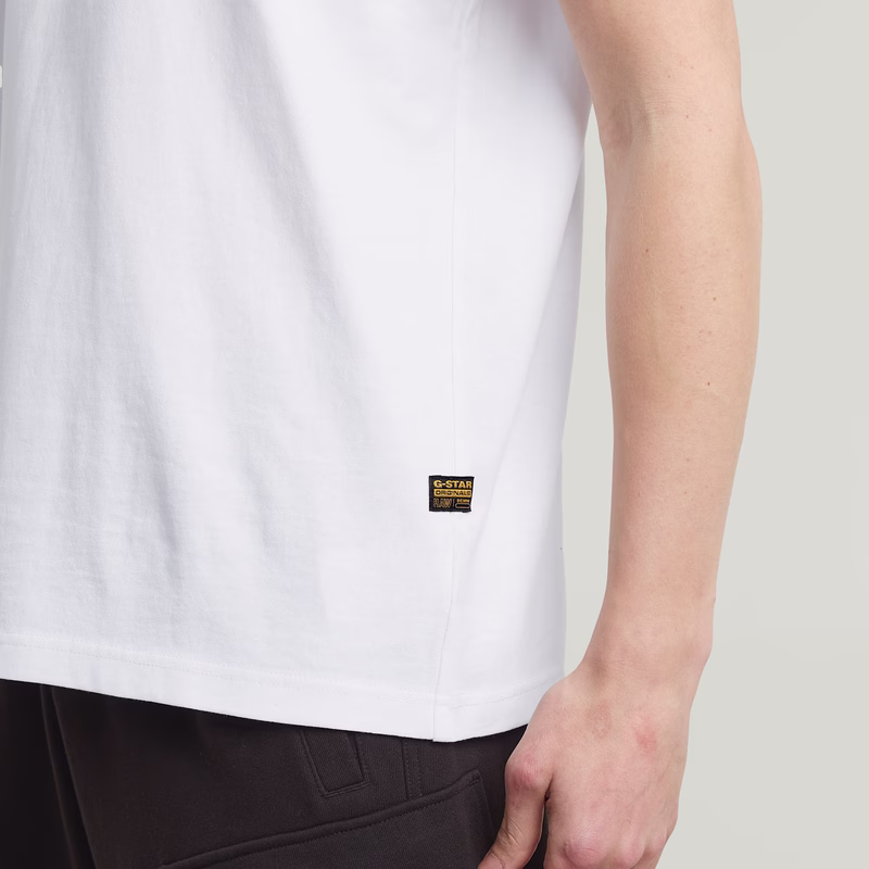 Felt Logo T-Shirt