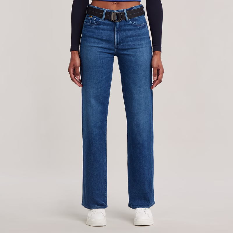 3301 US Straight Jeans