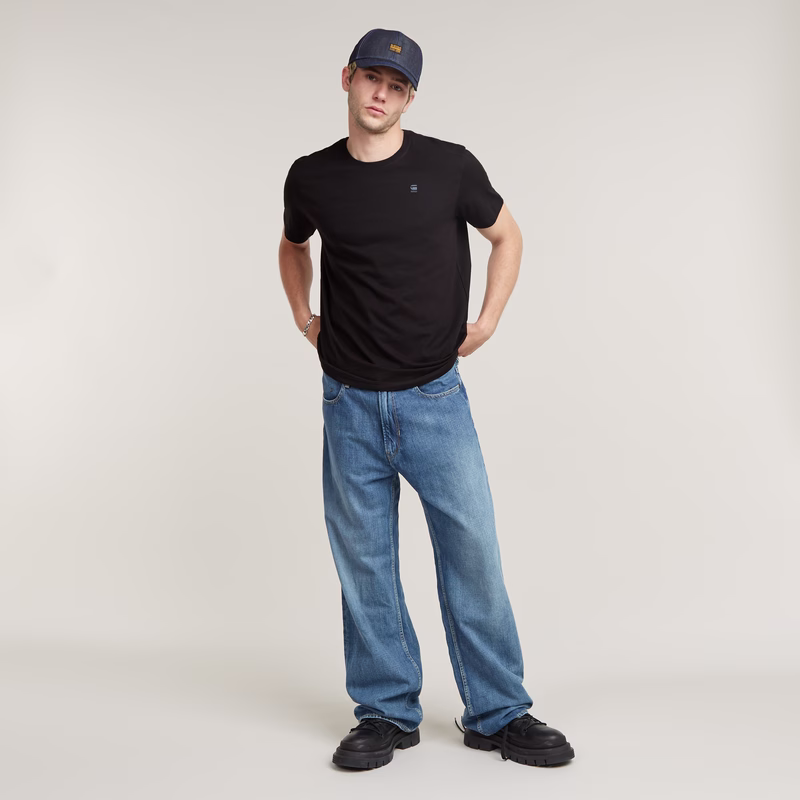 Base-S T-Shirt