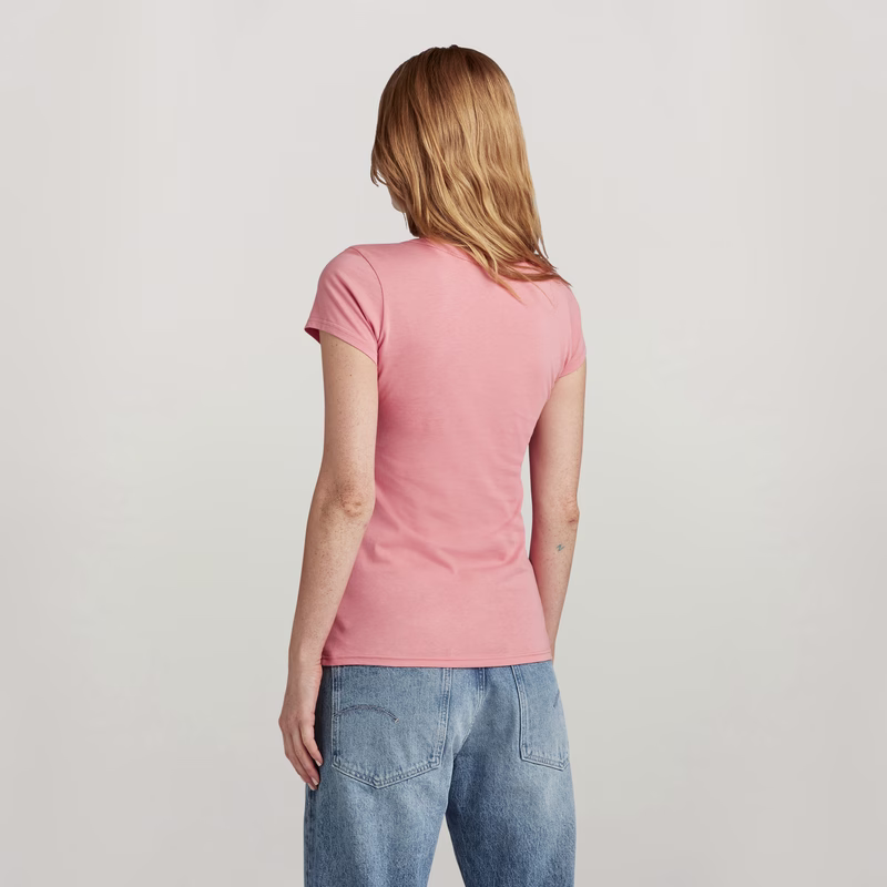 Graphic 1 Slim Top