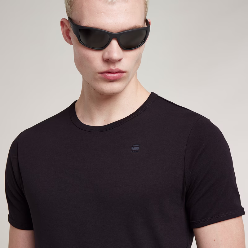 Base T-Shirt 2-Pack